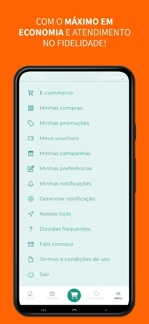 Clube Locatelli Screenshot 2