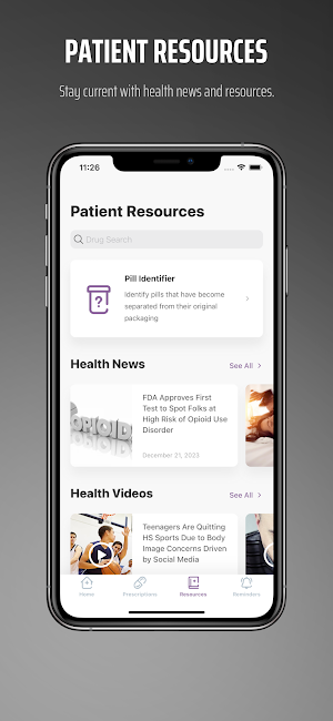 Cooperative Health Pharmacy Screenshot 3