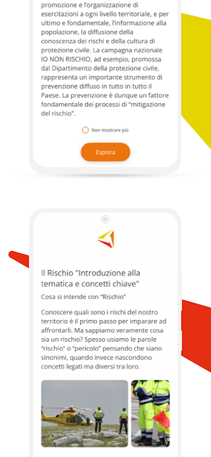 Pronti all'azione Screenshot 1