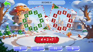 Math Of Rotation Game Screenshot 2