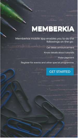 MemberKIA Screenshot 0