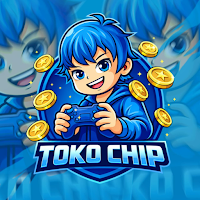 Koin Topup - Jual Beli Chip