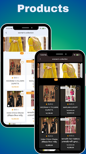 Fashion Mela Screenshot 2