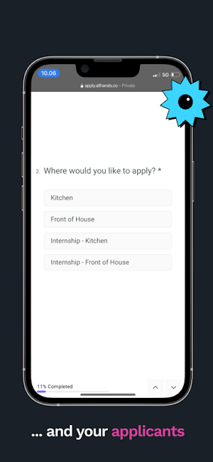 All Hands Screenshot 3