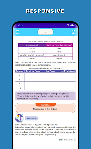 Bahasa Indonesia 9 Merdeka Screenshot 2