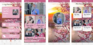 Juyy Putri Call You Prank - Fake Call Juyy Putri Screenshot 0