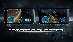 Asteroid Shooter Simulator Screenshot 2