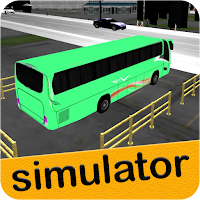 Bus Simulator Jawa Tengah 2023