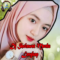 Dj Sholawat Merdu Lengkap Mp3