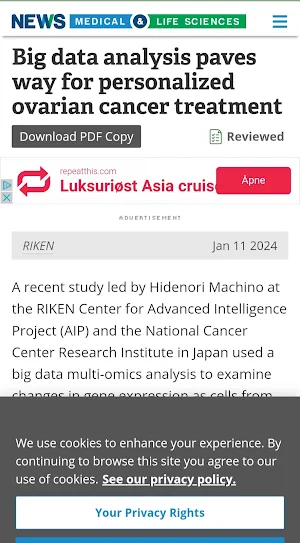 Berita Singapura Screenshot 2