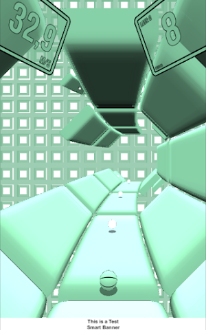 Sound Tube Mania Screenshot 2