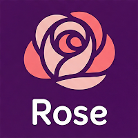 The Rose App - Dating