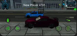 Carros tunados Brasil Online Screenshot 3