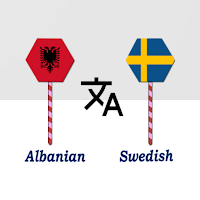 Albanian To Swedish Translator