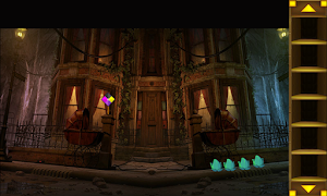 Dungeon Tunnel - JRK Games Screenshot 3