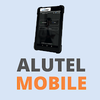 Alutel Mobile - Mobile Reader