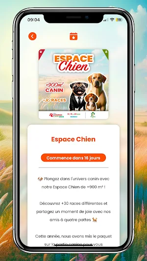Zanimos et Jardin Screenshot 2