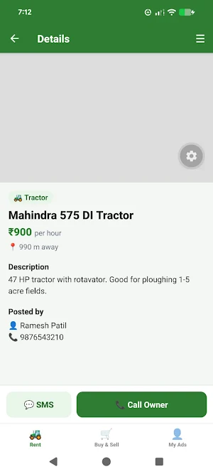 FarmConnect: Farming Made Easy Screenshot 3