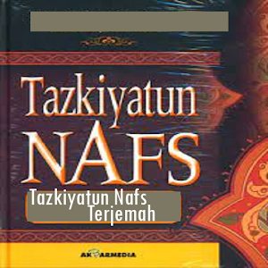 Tazkiyatun Nafs Terjemah Screenshot 0
