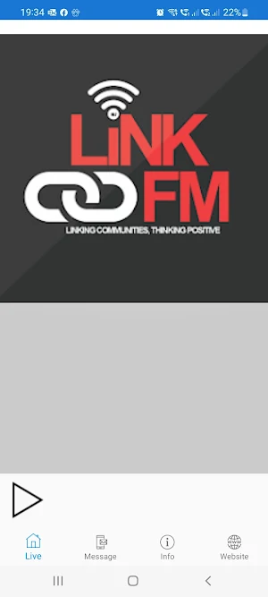 Link FM 96.7 Screenshot 0