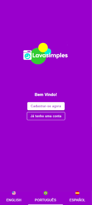 Lavasimples Screenshot 0