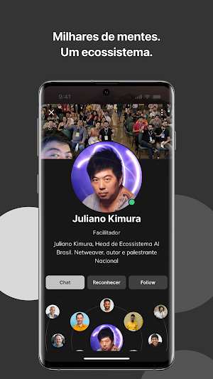 AI.ECO.BR Screenshot 0