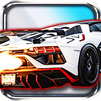 Crashfest - Race Stunt Crash