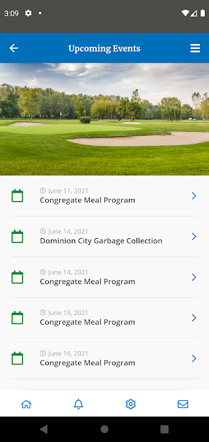Municipality of Emerson-Franklin Screenshot 3