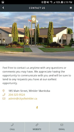 Winkler Screenshot 2
