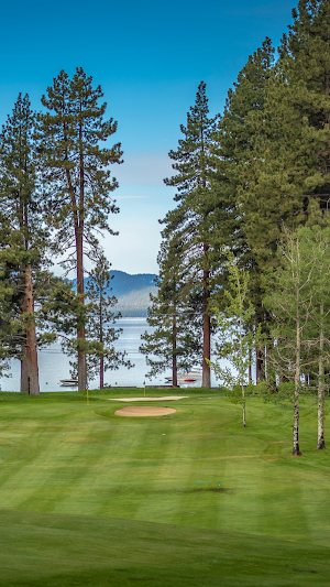 The Glenbrook Club Screenshot 0