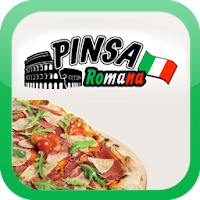 Pinsa Romana Pardubice