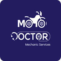 MotoDoctor - Mechanic
