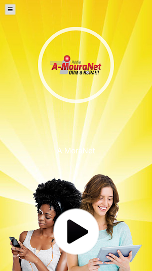 A-MouraNet Screenshot 1