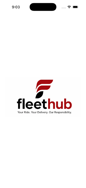 FleetHub Screenshot 0