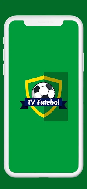 tv brasil ao vivo futebol Screenshot 1