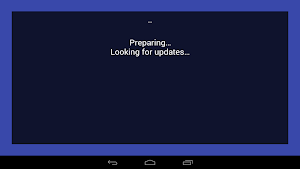 ICOM TV Player Screenshot 1