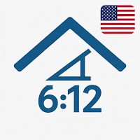 Roof Pitch Calculator