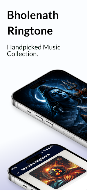 Mahadev Ringtone - भोलेनाथ Screenshot 0