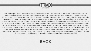 Spirit Box Ghost EVP Triad Screenshot 2