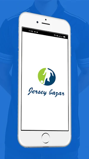 Jersey Bazar Screenshot 0