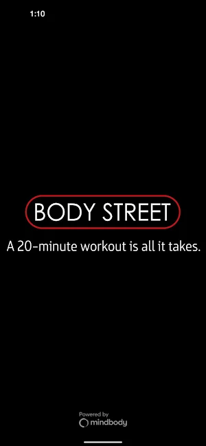 Bodystreet_Jupiter_Abacoa Screenshot 0
