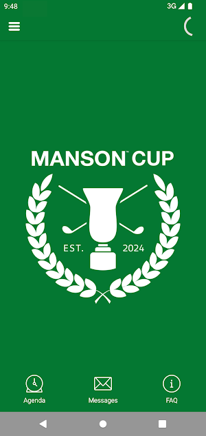 Manson Events Screenshot 1