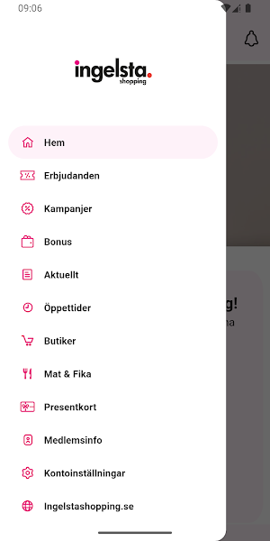 Ingelsta Plus Screenshot 0