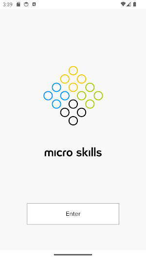 Micro-Skills Screenshot 0