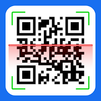 WiFi QR Scanner Barcode Reader