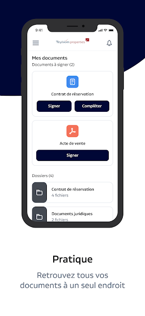 Teyliom Properties Screenshot 1