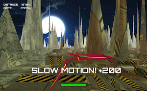 Time Dimension Racer Screenshot 2