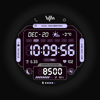 SamWatch Digital ISIS 2026