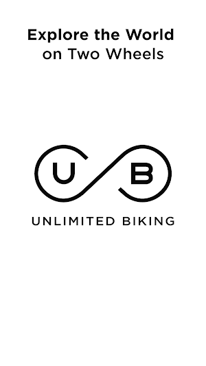 Unlimited Biking Screenshot 0