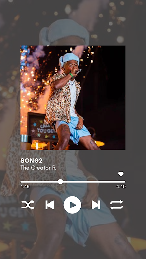 Tyler The Creator Songs Screenshot 1